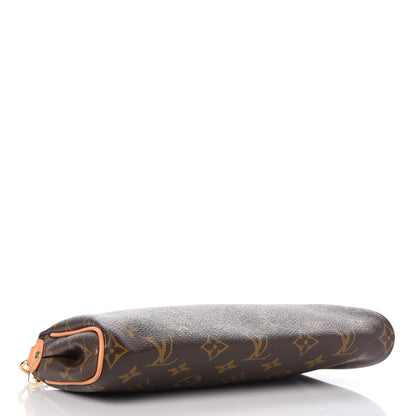 Louis Vuitton Monogram Eva Clutch 5 of 9