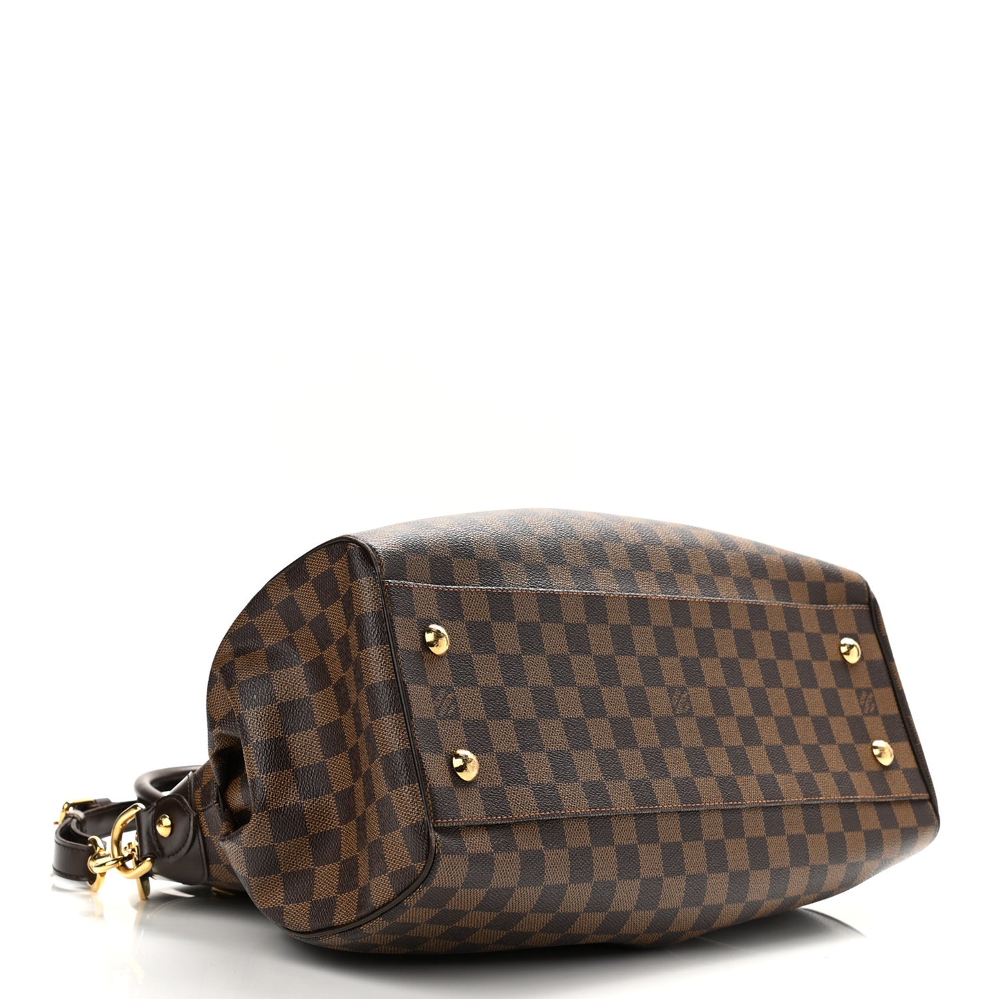 Damier Ebene Trevi GM
