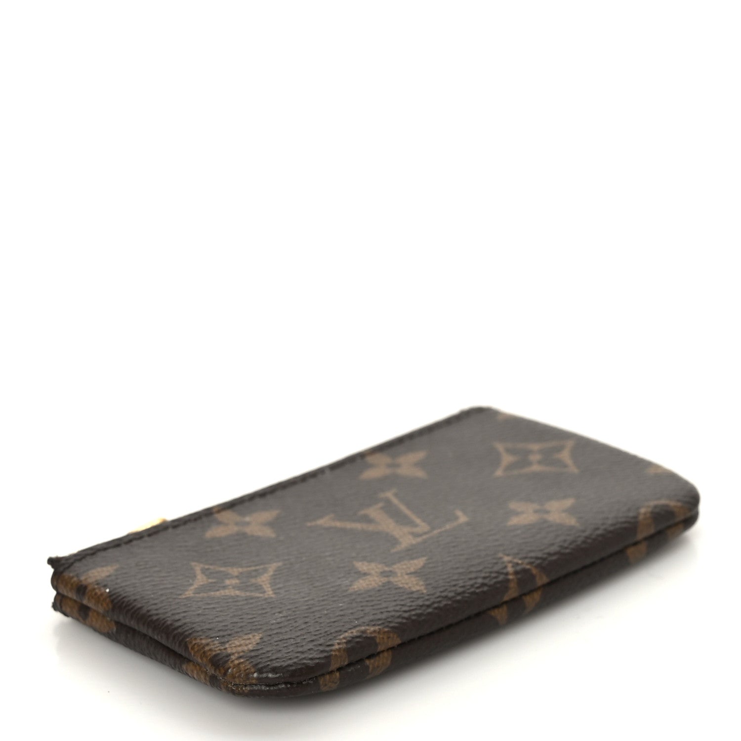 Louis Vuitton Monogram Key Pouch 4 of 7
