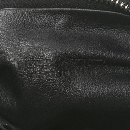 Bottega Veneta Nappa Intrecciato Mini Jodie Black 6 of 12