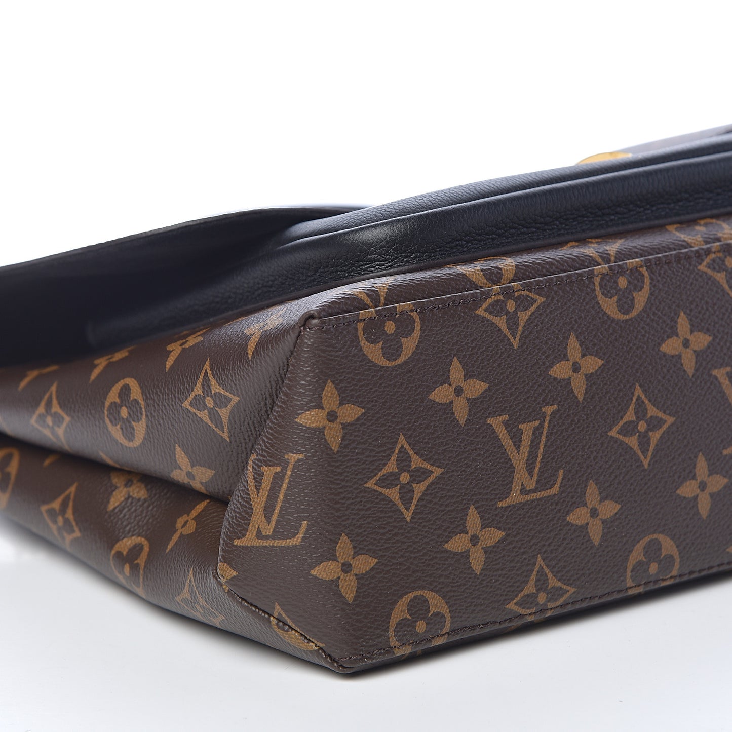 Monogram Marignan Black