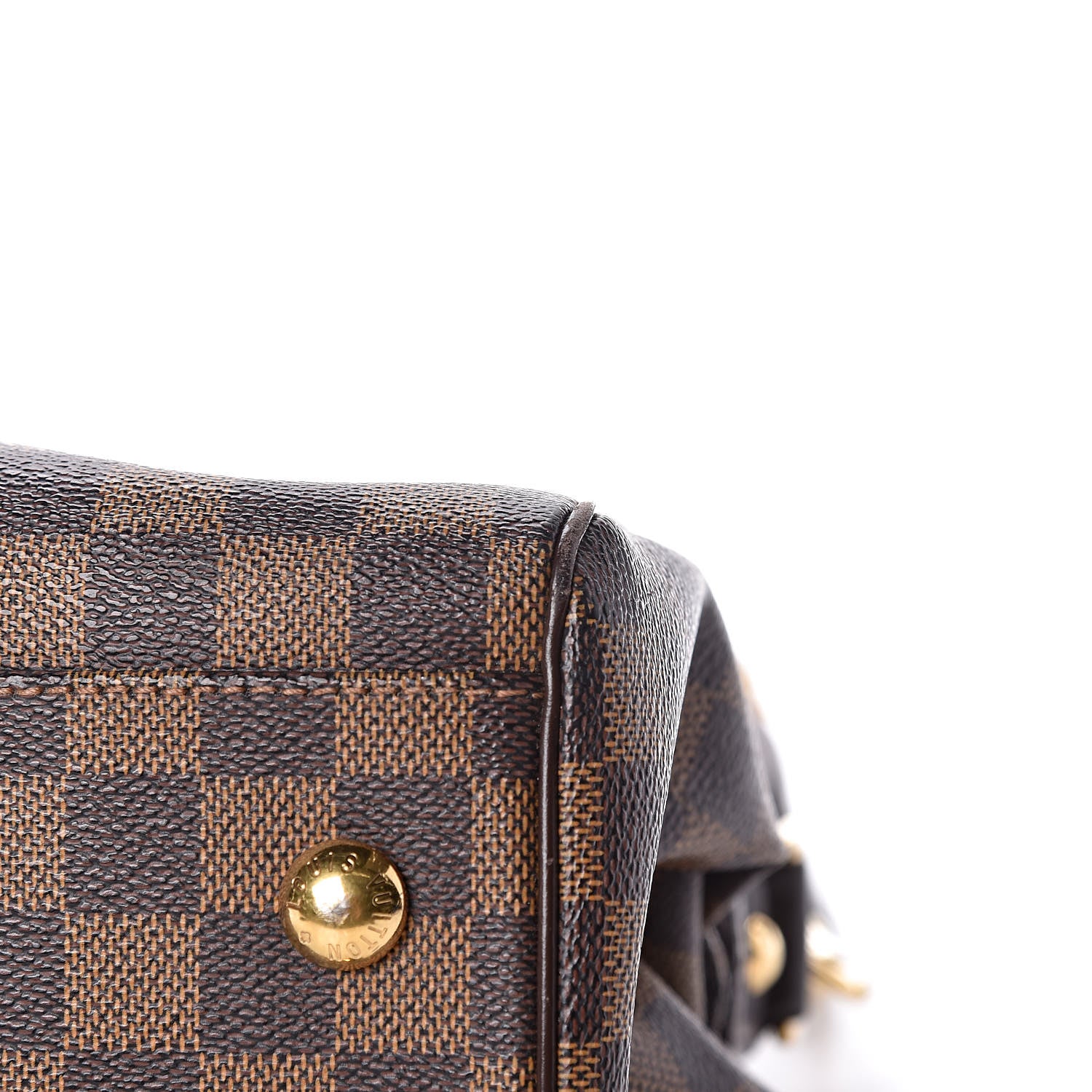 Louis Vuitton Damier Ebene Trevi PM 23 of 25