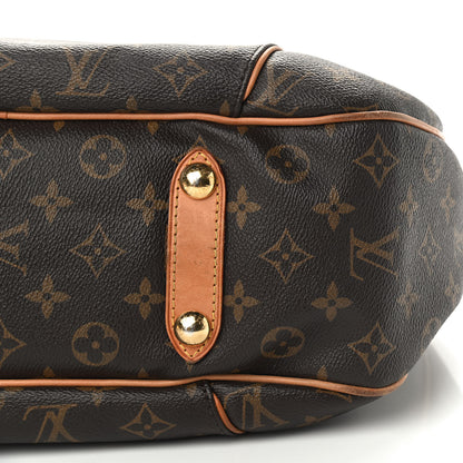 Louis Vuitton Monogram Galliera PM 9 of 15