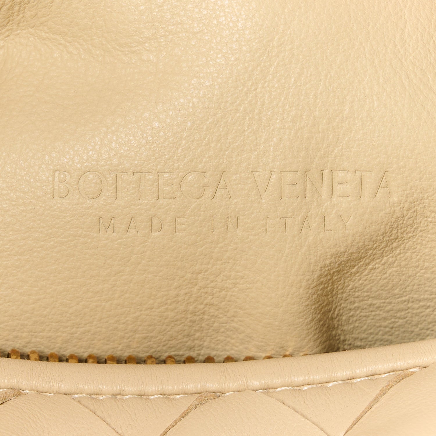 Bottega Veneta BOTTEGA VENETA Nappa Intrecciato Mini Jodie Porridge 6 of 11