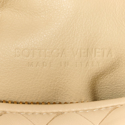 Bottega Veneta BOTTEGA VENETA Nappa Intrecciato Mini Jodie Porridge 6 of 11