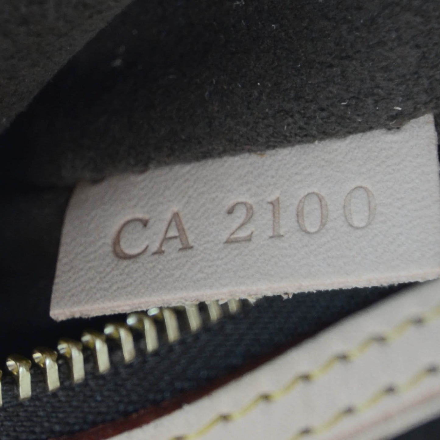 Monogram Wilshire MM