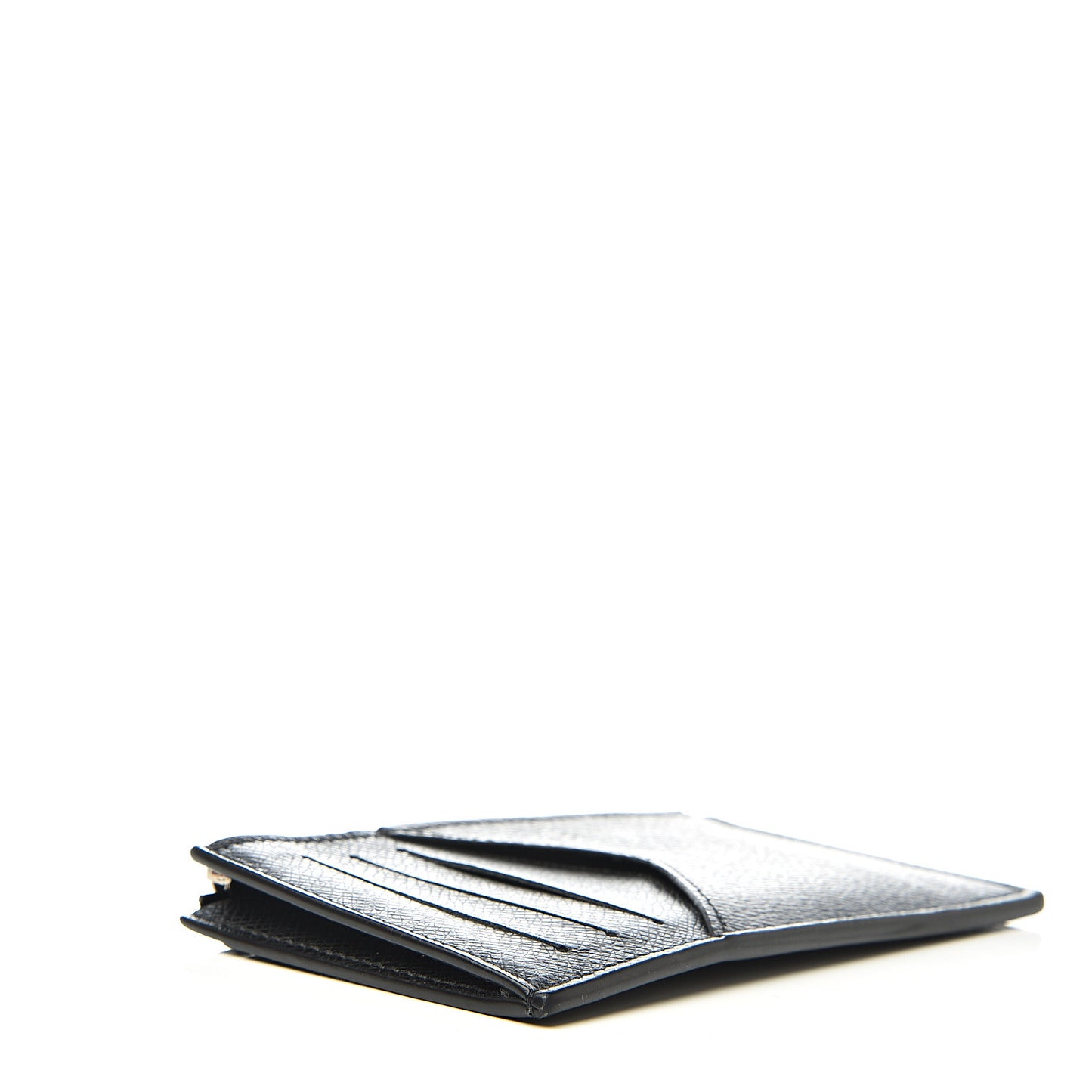 Monogram Eclipse Taiga Coin Card Holder