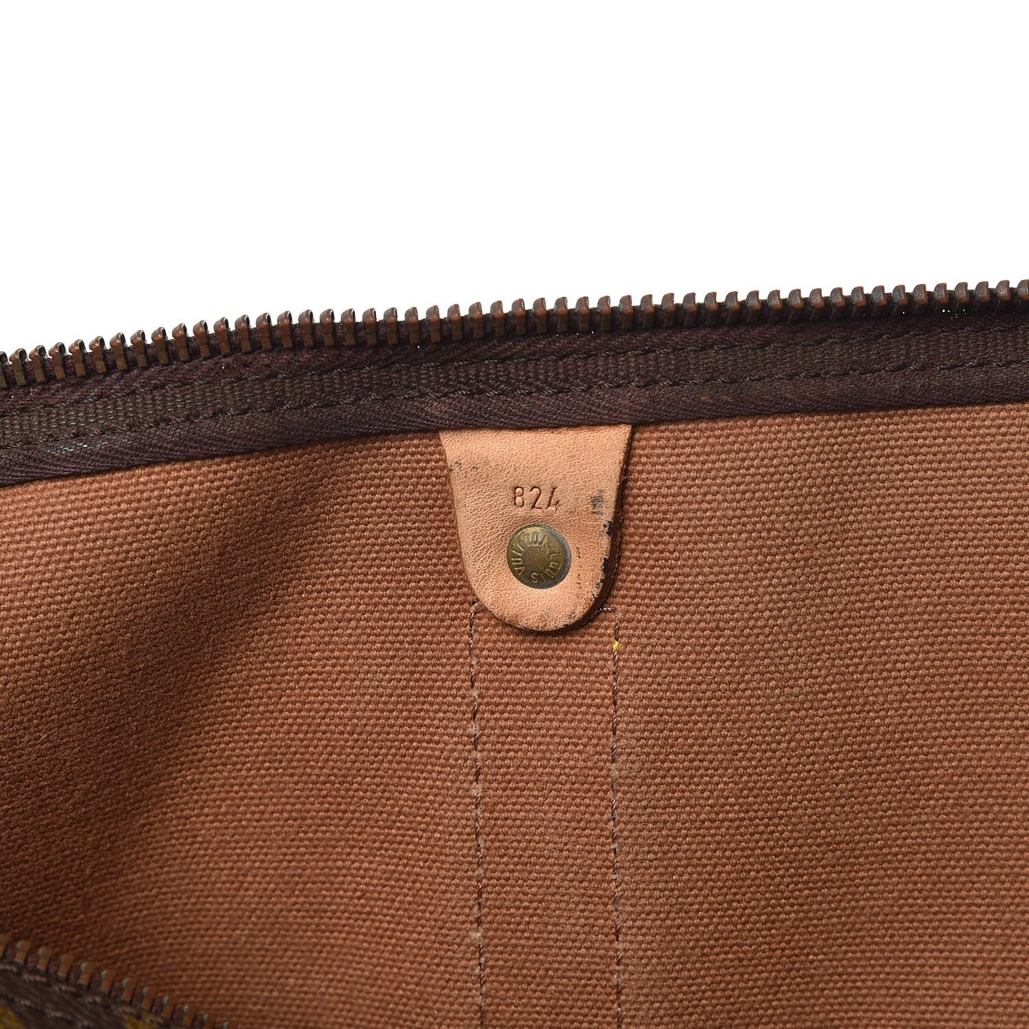 Monogram Keepall 45