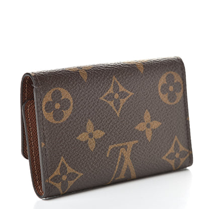 Louis Vuitton Monogram 6 Key Multicles Holder 3 of 7