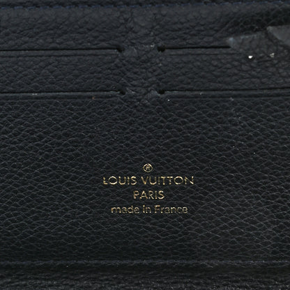 Louis Vuitton Empreinte Secret Long Wallet Infini 6 of 10