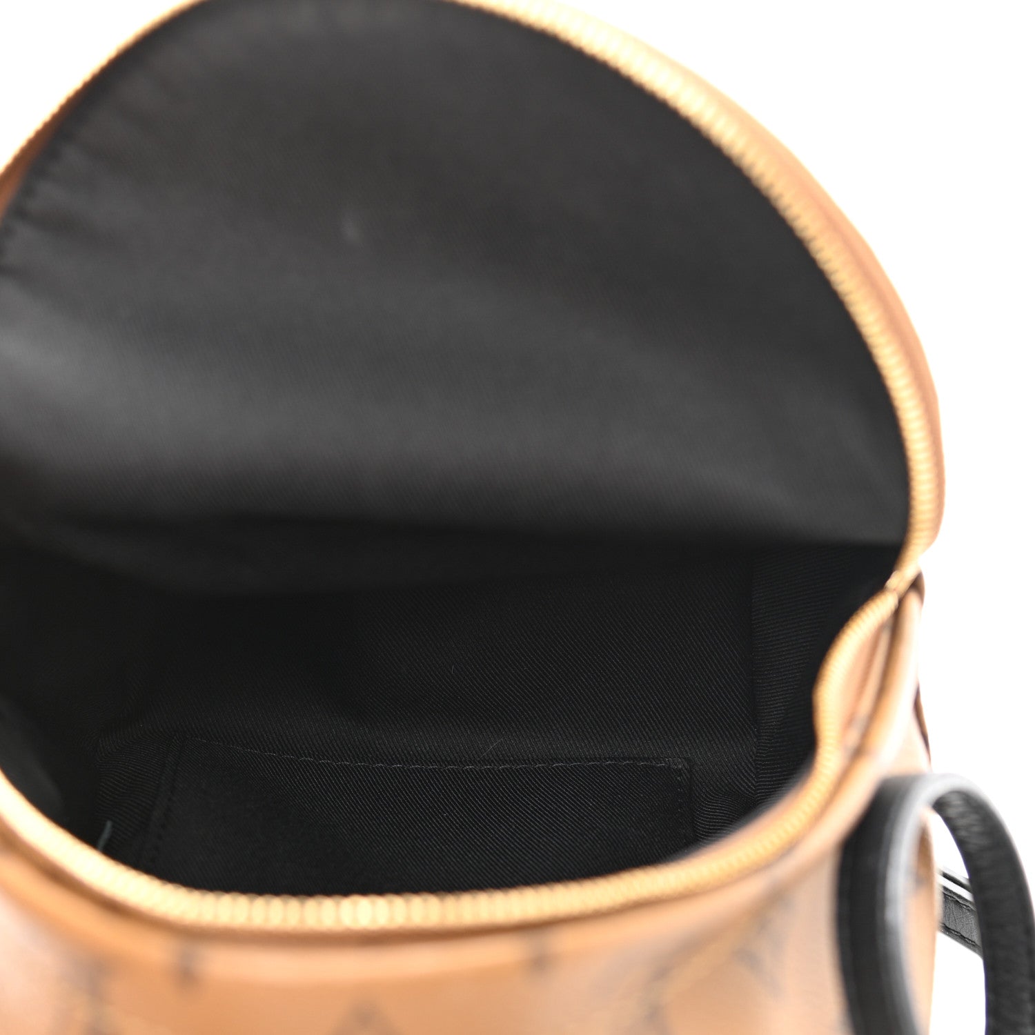 Louis Vuitton Reverse Monogram Palm Springs Backpack Mini 5 of 10