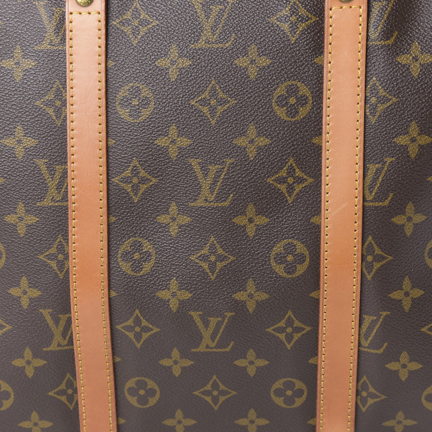 Louis Vuitton Monogram Sirius 45 8 of 9