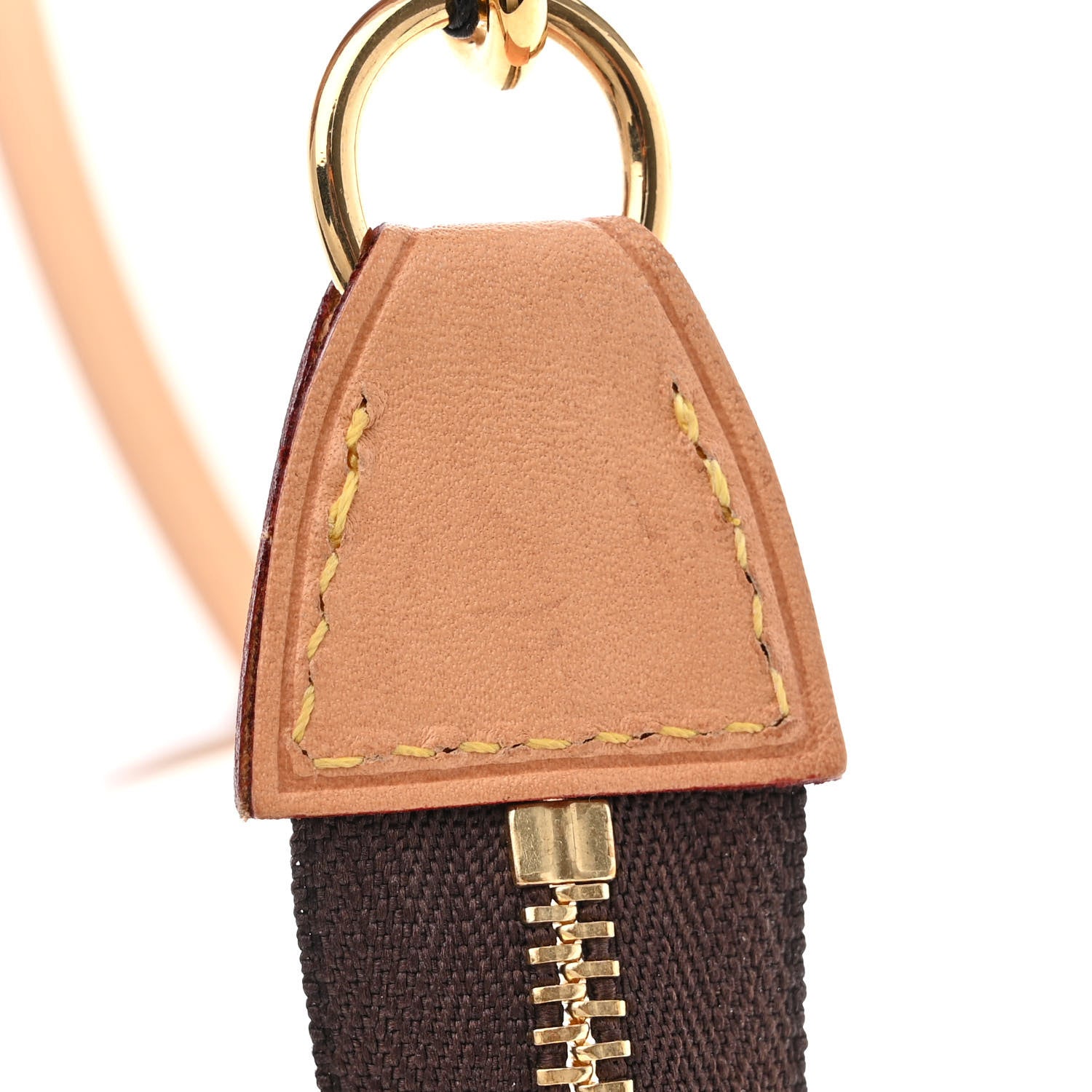 Louis Vuitton Monogram Pochette Accessories NM 10 of 10
