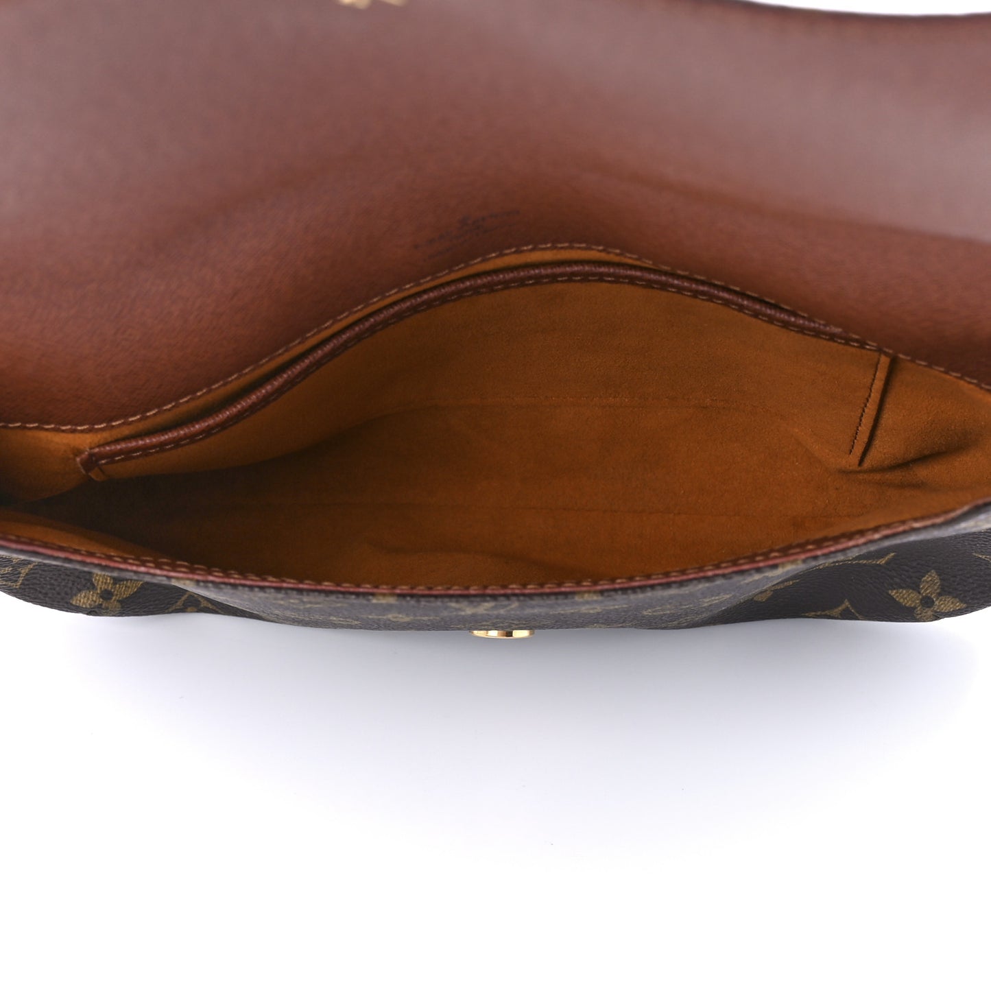 Monogram Musette Tango