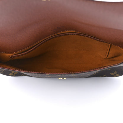 Louis Vuitton Monogram Musette Tango 5 of 8