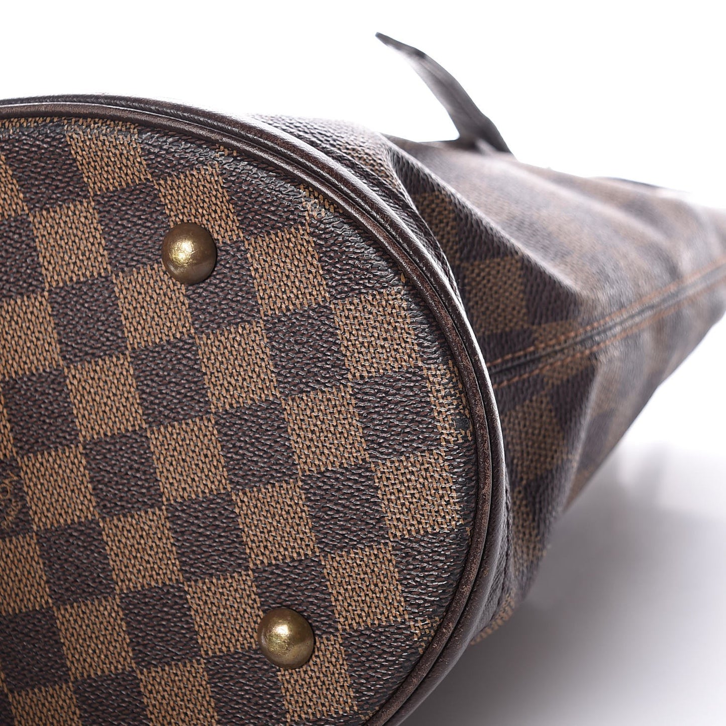 Damier Ebene Marais Bucket 23