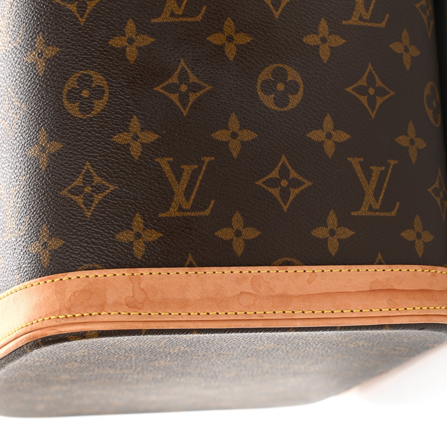 Louis Vuitton Monogram Nice 20 of 21