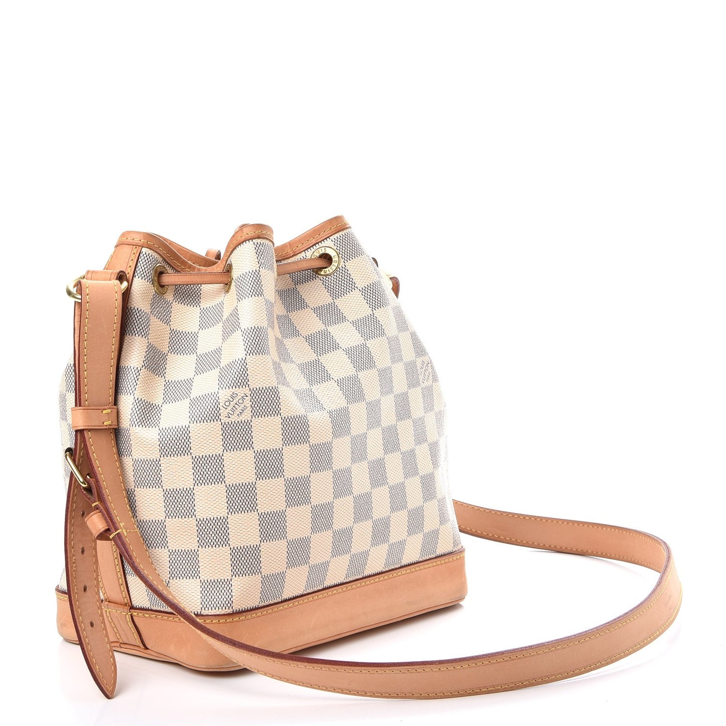 Damier Azur Noe BB