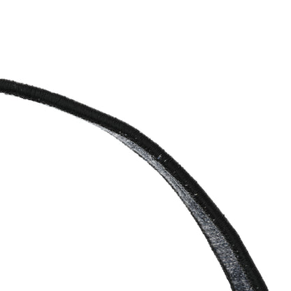 Christian Dior Canvas Embroidered Floral Saddle Bag Blue 10 of 10