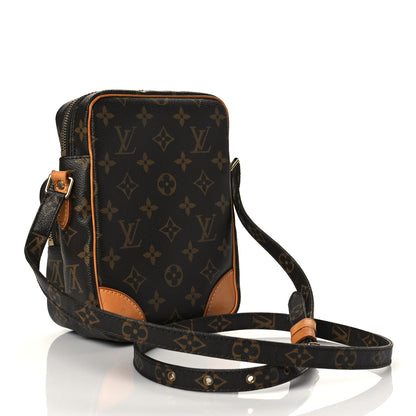 Louis Vuitton Monogram Amazone 3 of 10