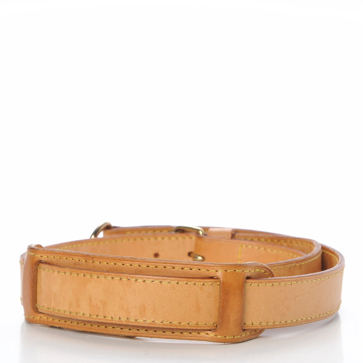 Vachetta 25mm Adjustable Keepall Shoulder Strap
