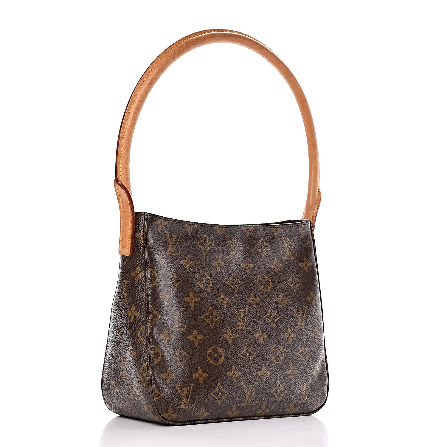 Louis Vuitton Monogram Looping MM 3 of 15