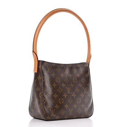 Louis Vuitton Monogram Looping MM 3 of 15