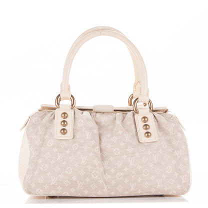 Louis Vuitton Mini Lin Trapeze PM Dune 1 of 7