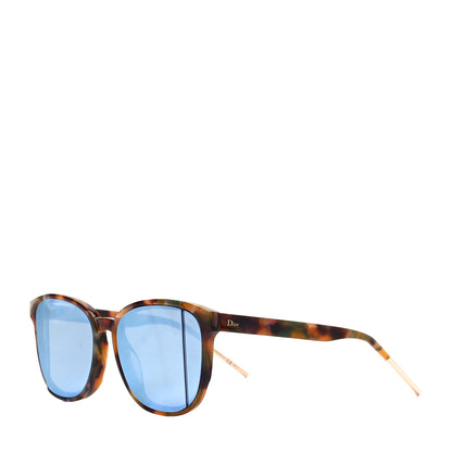 Christian Dior Acetate Step F Sunglasses Tortoise 1 of 6