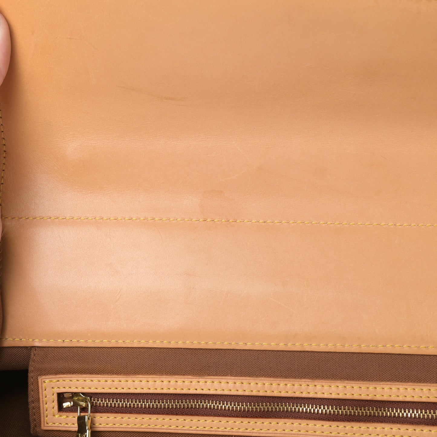 Damier Ebene Centenaire West End PM