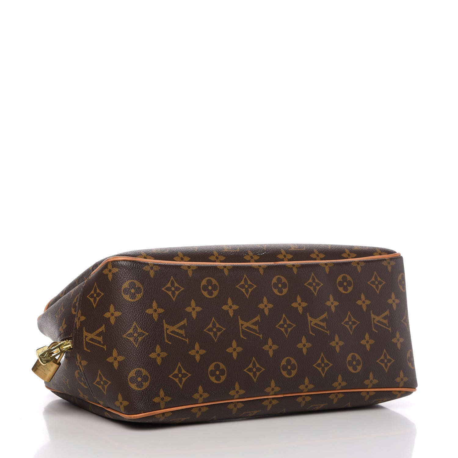 Louis Vuitton Monogram Deauville 4 of 9