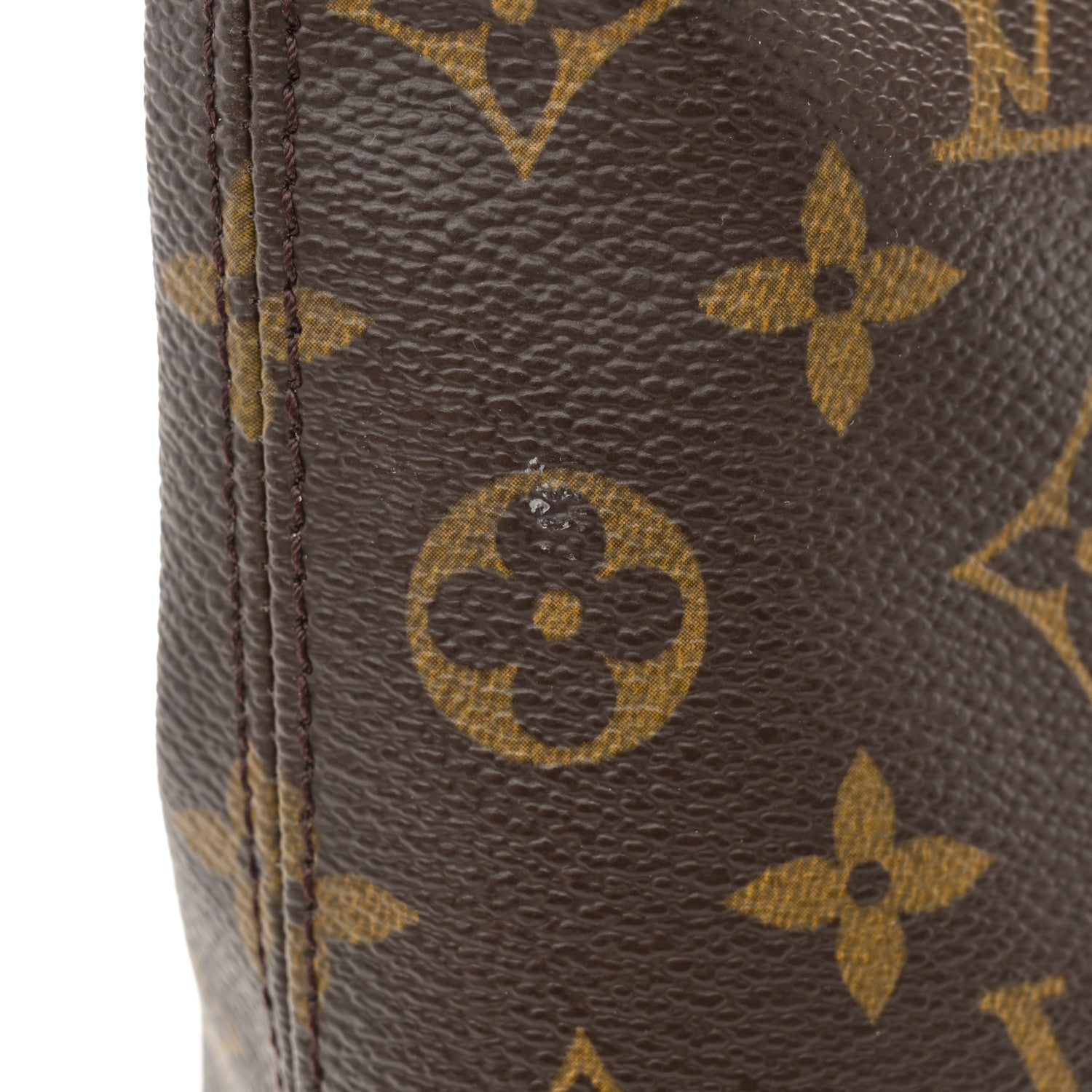 Louis Vuitton Monogram Cabas Piano 13 of 13
