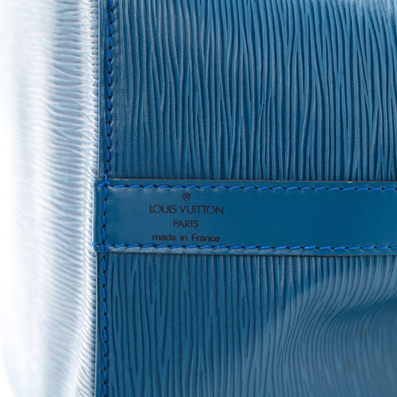 Louis Vuitton Epi Petit Noe Toledo 6 of 7
