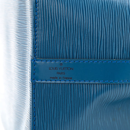 Louis Vuitton Epi Petit Noe Toledo 6 of 7