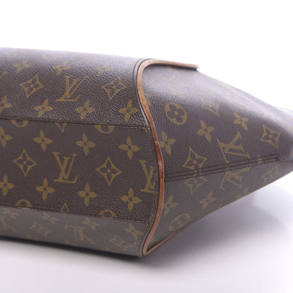 Louis Vuitton Monogram Ellipse MM 19 of 19