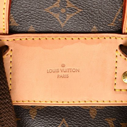 Louis Vuitton Monogram Bosphore Backpack 6 of 10