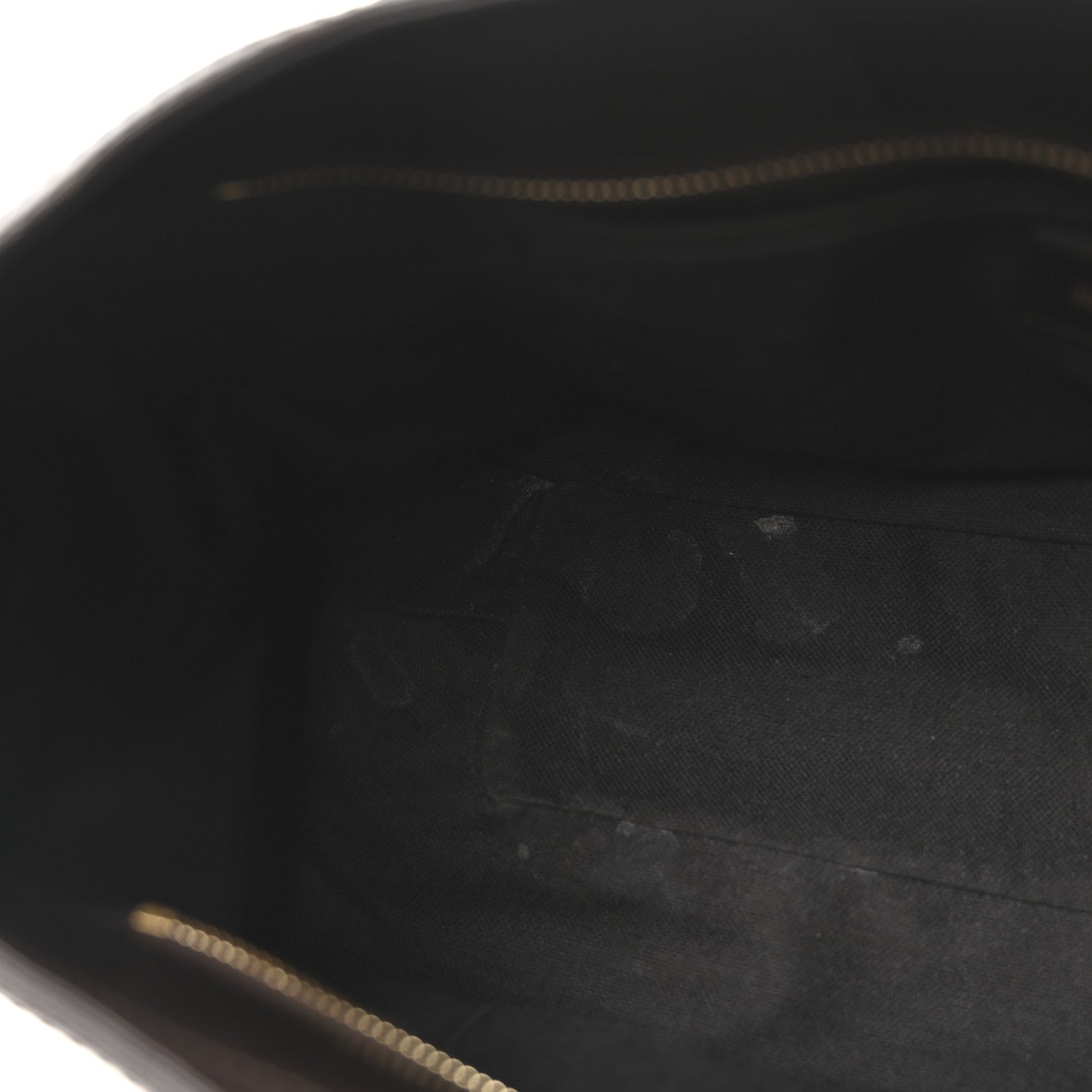 Burberry Haymarket Check Studded Hannington Satchel Bag 11 of 11