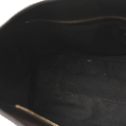 Burberry Haymarket Check Studded Hannington Satchel Bag 11 of 11