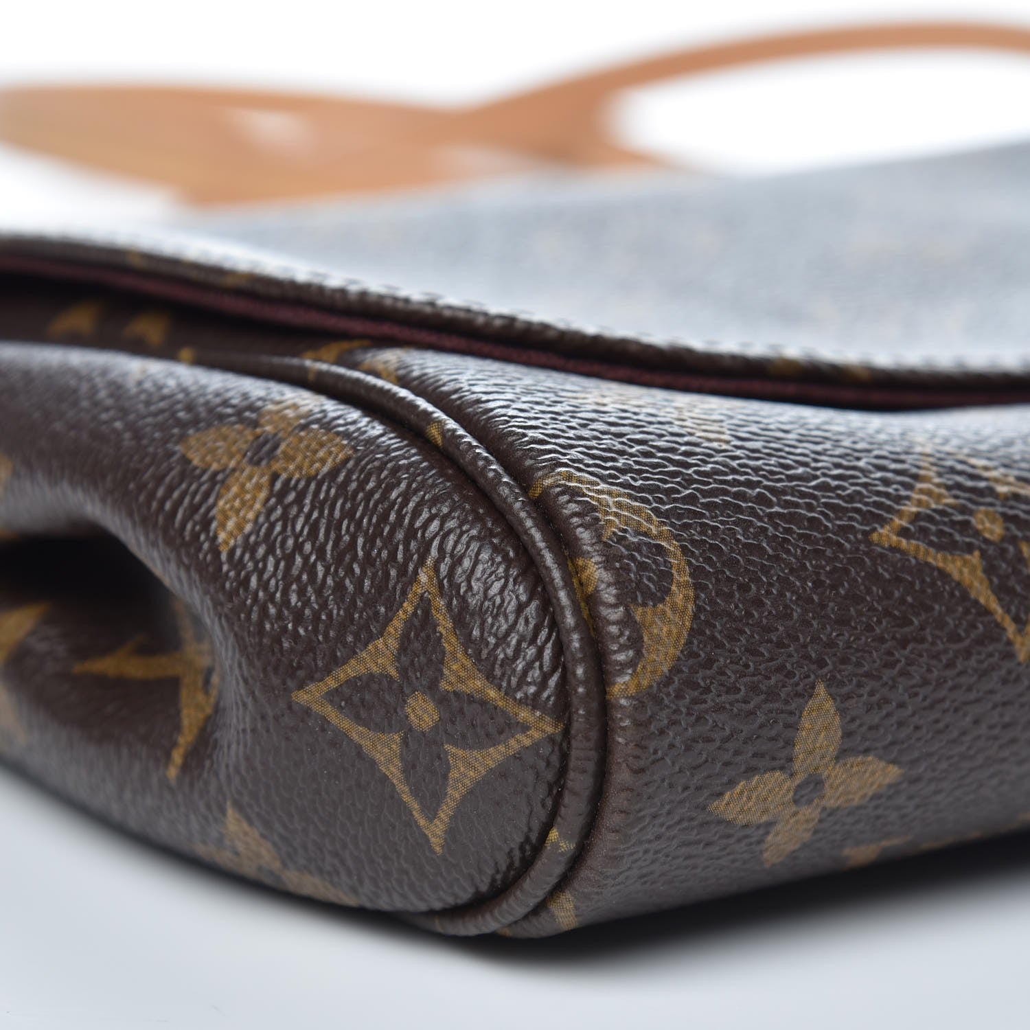Louis Vuitton Monogram Favorite MM 11 of 12