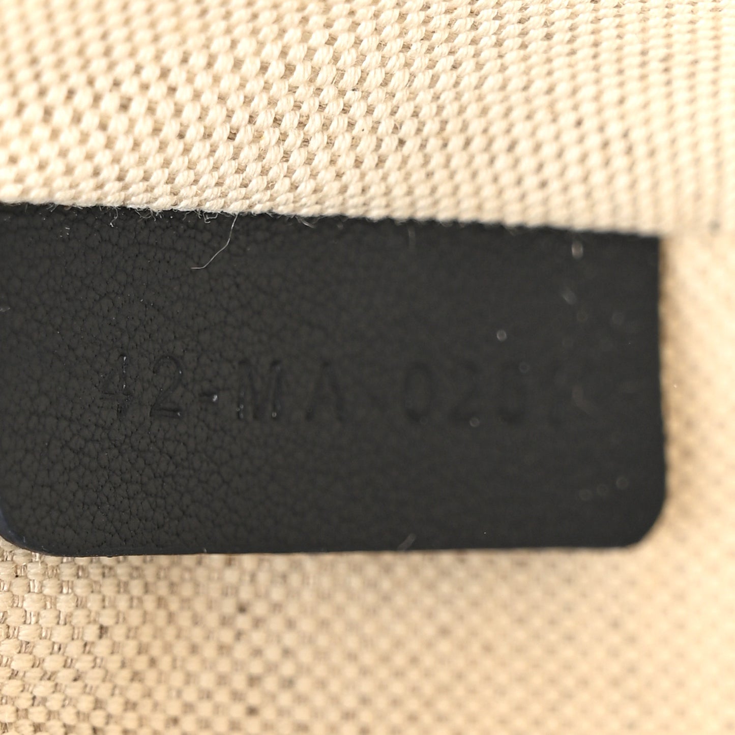 Oblique Belt Pouch Blue