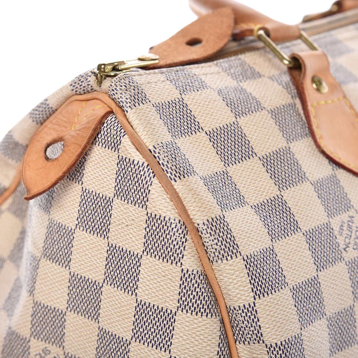 Damier Azur Speedy 30