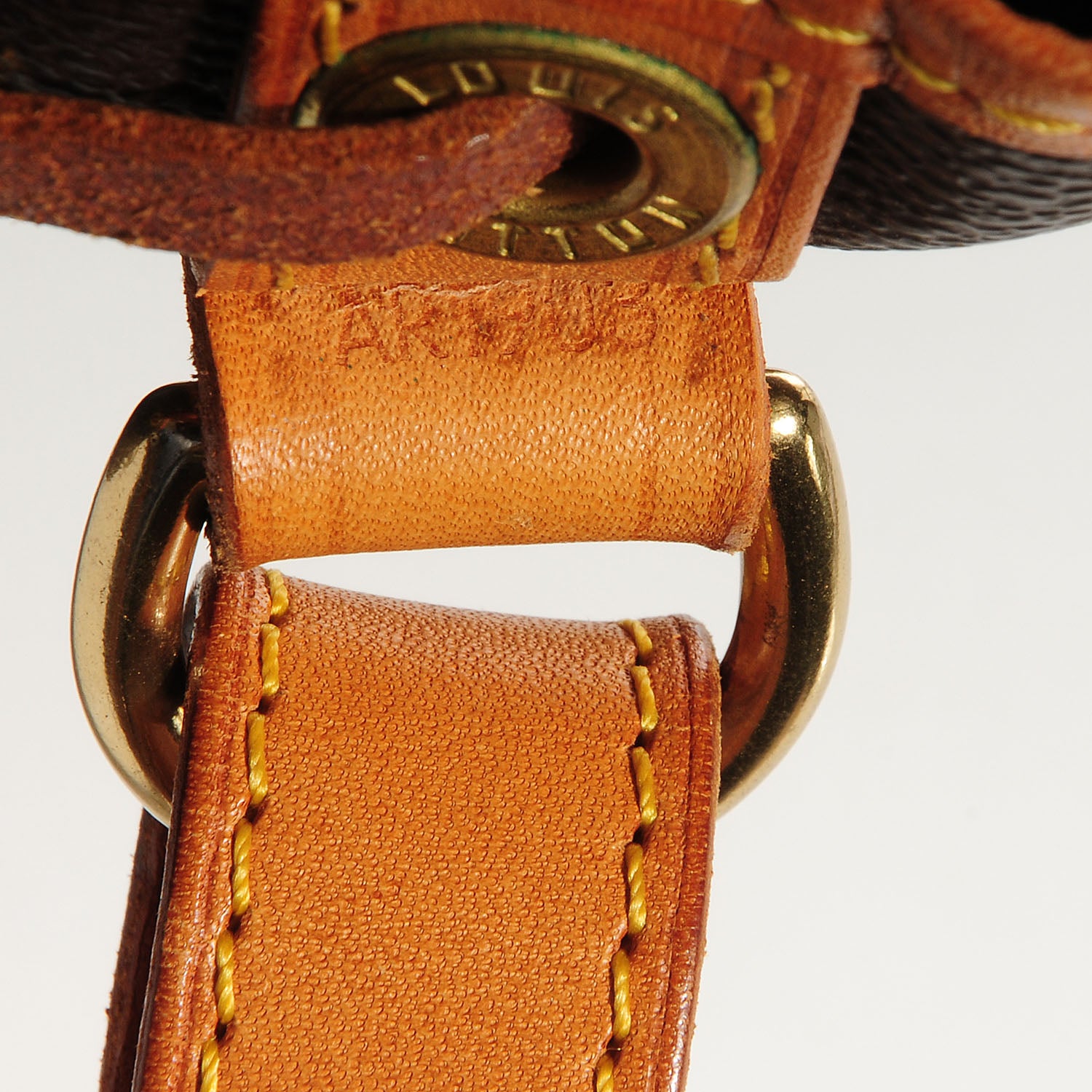Louis Vuitton Monogram Noe 6 of 7