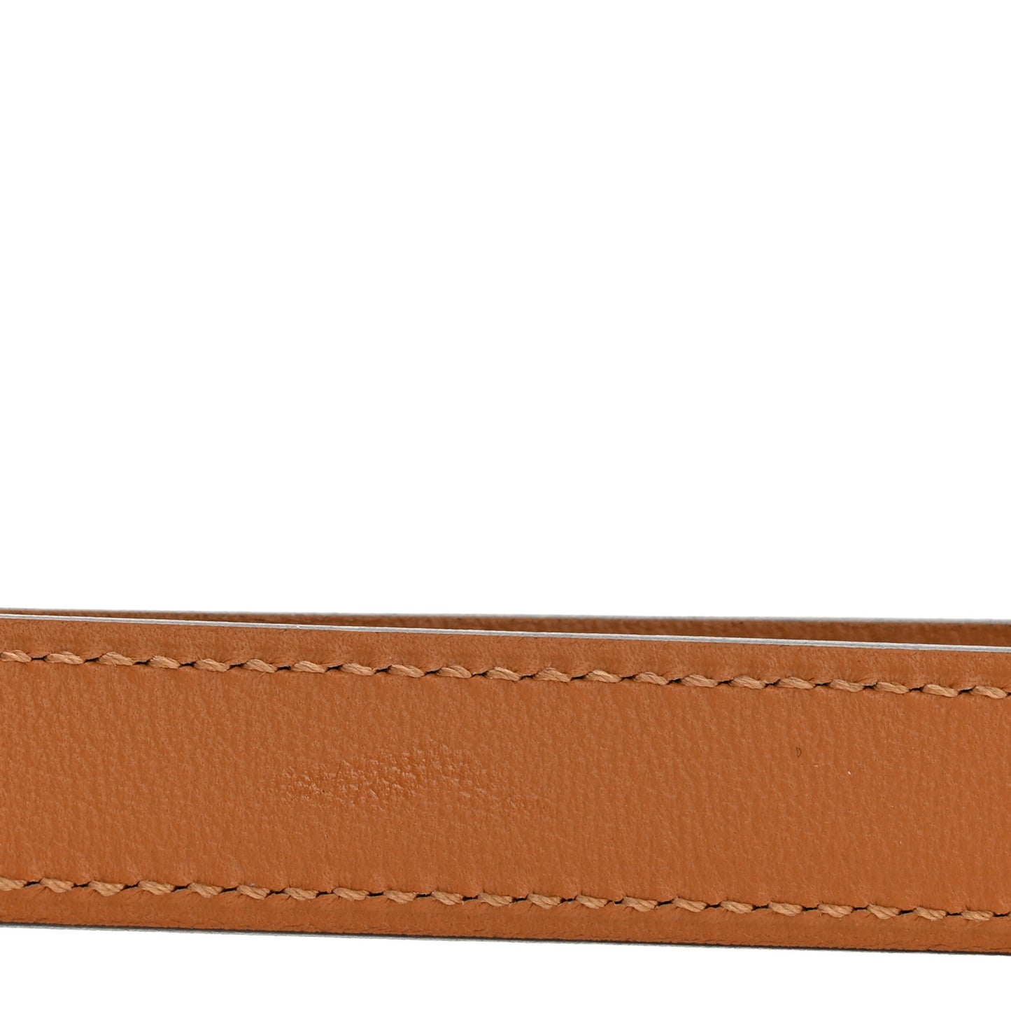 Epsom Kelly Belt Black