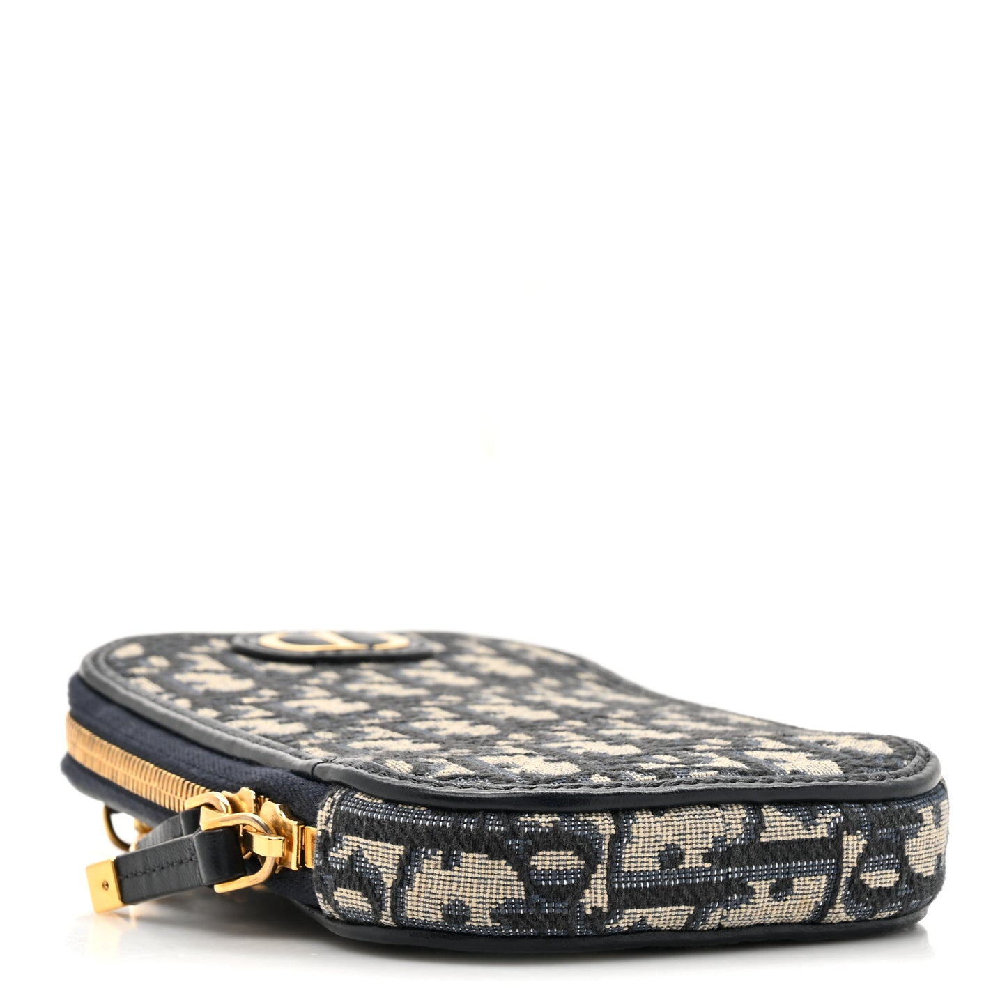Oblique 30 Montaigne Phone Holder Blue