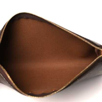 Louis Vuitton Monogram Eva Clutch 5 of 8