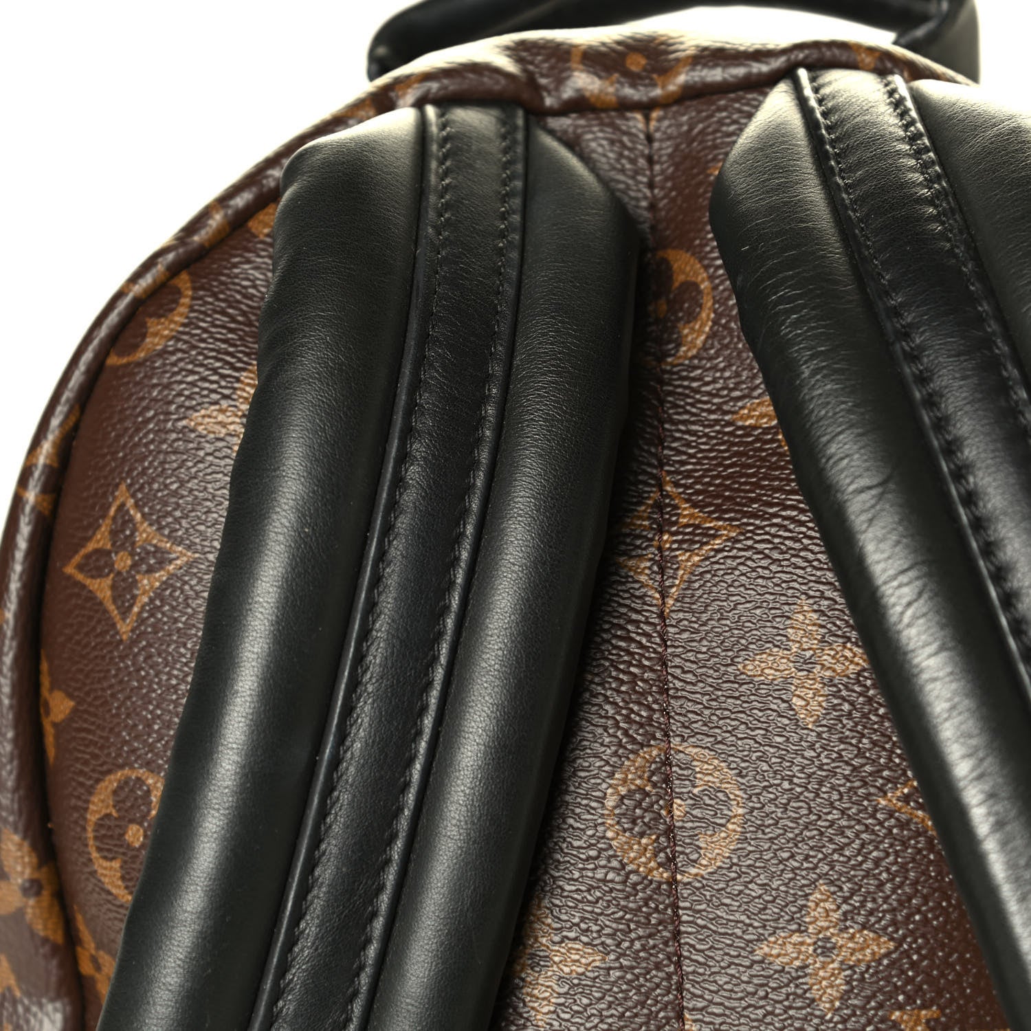 Louis Vuitton Monogram Palm Springs Backpack PM 6 of 7