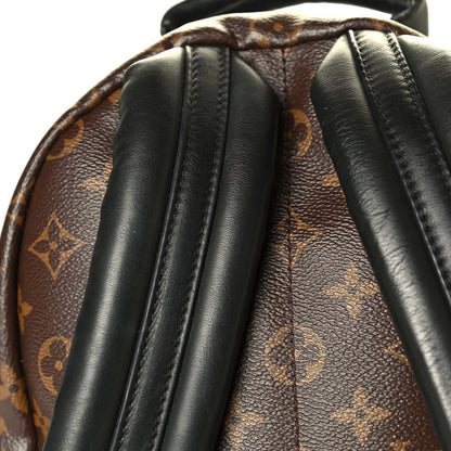 Louis Vuitton Monogram Palm Springs Backpack PM 6 of 7
