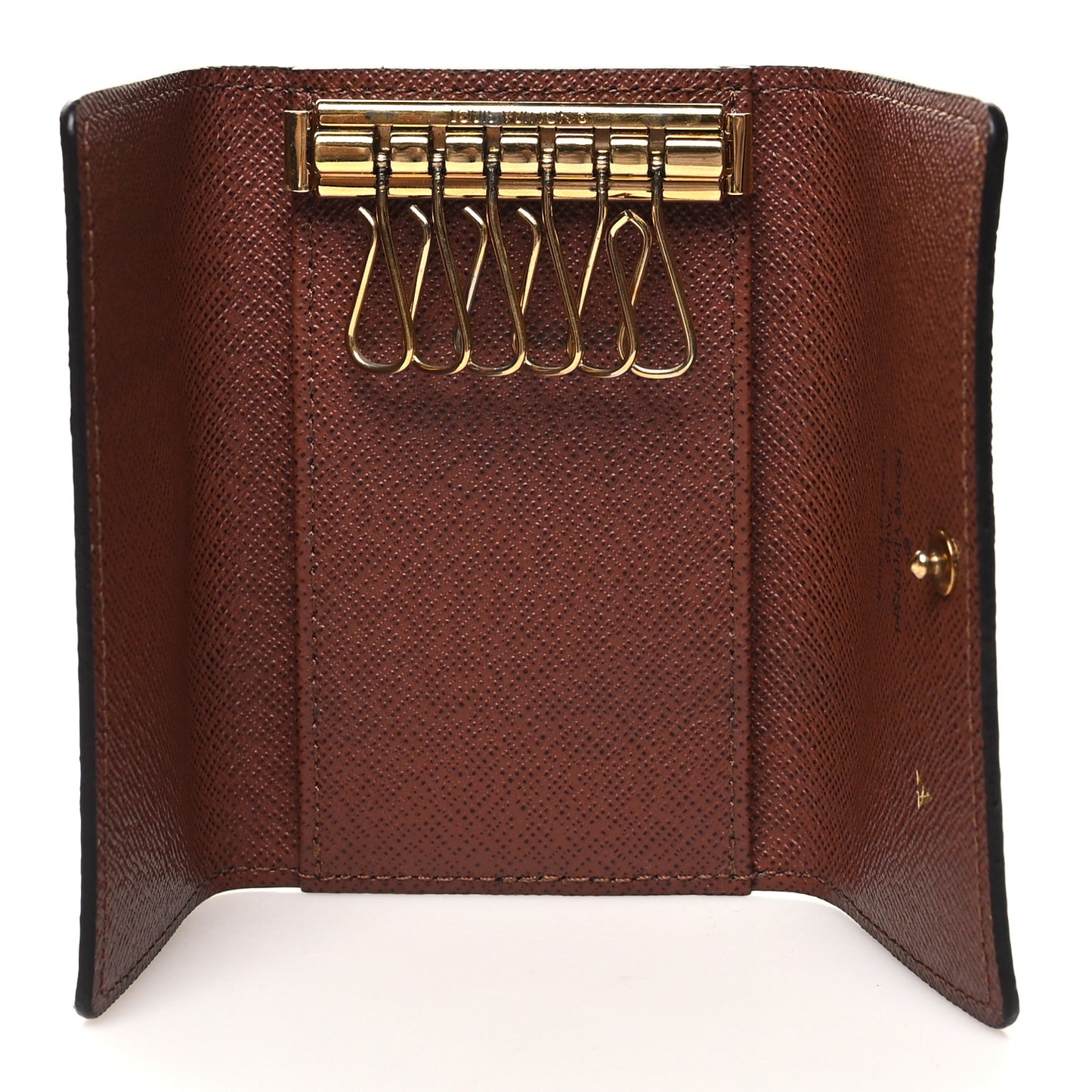 Monogram 6 Key Multicles Holder