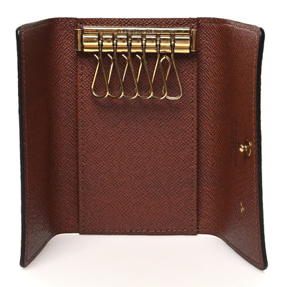 Louis Vuitton Monogram 6 Key Multicles Holder 5 of 8