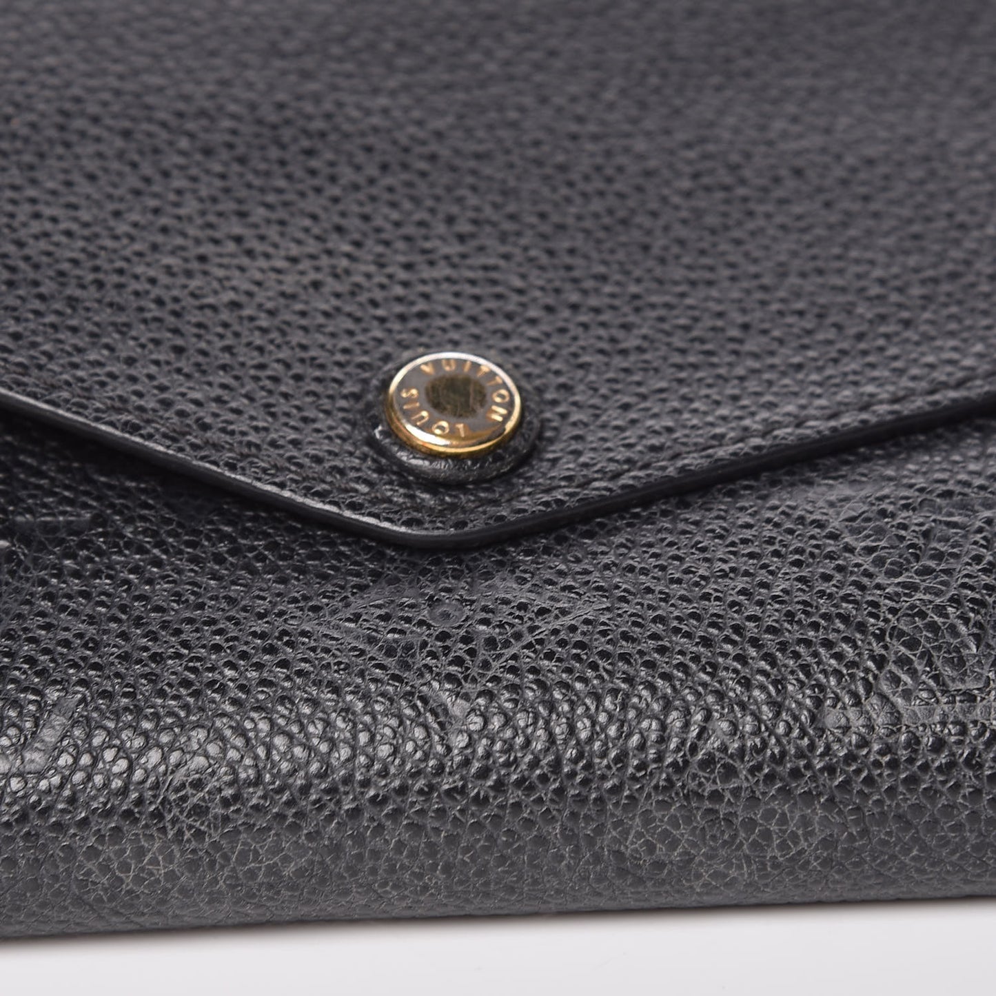 Empreinte Sarah Wallet NM Black